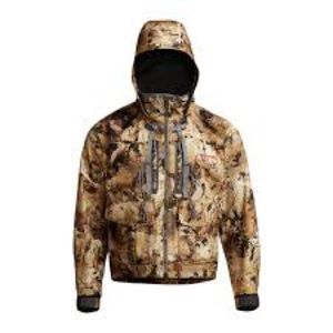 Sitka Gear Delta Wading Jacket LARGE